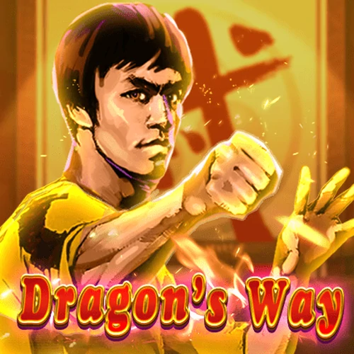 เกมสล็อต Dragons Way